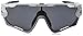 Oakley Men's Jawbreaker OO9290-06 Shield Sunglasses