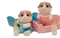 Sylvanian Families Guinea Pig Baby
