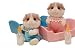 Sylvanian Families Guinea Pig Baby