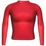 Under Armour Women's ColdGear Subzero Mock