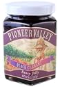 Pioneer Valley Gourmet Black Currant Jelly