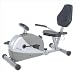 Stamina Magnetic Resistance 4825 Recumbent Bike 15-4825