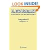 Integration II: Chapters 7-9 (Elements of Mathematics)
