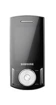 Samsung F400 Sim Free Unlocked Mobile Phone