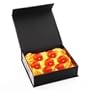DragonBall Z - 7 Kristall Kugel mit Geschenkbox / Alle Sterne