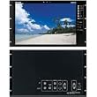 Marshall 19" High Resolution Rack Mountable LCD Monitor with SDI Input