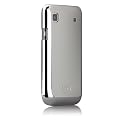 Case-mate Samsung Galaxy Barely There Case for Samsung Galaxy S i9000  - Metallic Silver