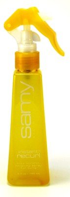 Samy Salon Systems Instant Recurl 7oz.