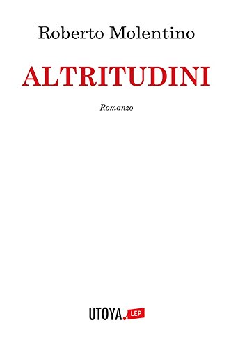 Altritudini (Italian Edition)