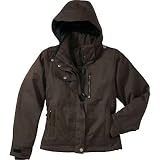 Womens Sly Lucy Titanium Columbia Parka, Bruno at Columbia Sportswear