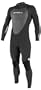 O'Neill Epic II 3/2 CT (Black)