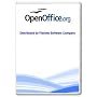 OpenOffice.org 3.0.x - Open Office Suite/Microsoft Office & StarOffice Alternative for Windows