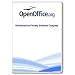 OpenOffice.org 3.0.x - Open Office Suite/Microsoft Office & StarOffice Alternative for Windows