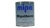 Produkt-Bild: Mipa Mipatherm Silber Hitzebest&auml;ndig 800&deg;C (750ml)