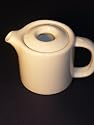 Swan D01 Teasmade Replacement Ceramic Pot LWOOD