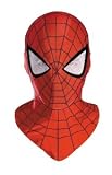 Spiderman Mask