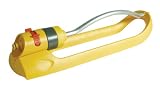 Hozelock Aquastorm 15 Sprinkler and Waterstop Connector