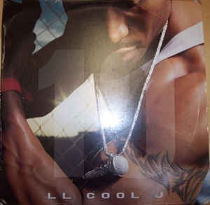 Album Art for 10 by Ll Cool J
