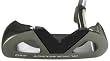 Black Velvet Model 440 Mens Lefthand Putter