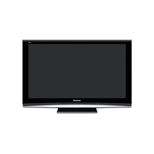 Panasonic TH 50 PZ 80 E 127 cm (50 Zoll) 100 Hz 16:9 Full-HD Plasma-Fernseher mit integriertem DVB-T Tuner klavierlack-schwarz