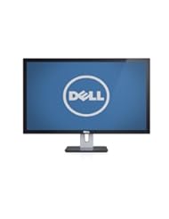 Dell S2740L 927M9-IPS-LED 27-Inch Screen LED-lit Monitor