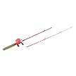Storm Spincast Fishing 2-pc. Combo - Pink (5'6")