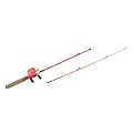 Storm Spincast Fishing 2-pc. Combo - Pink (5'6")