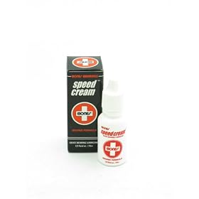 Bones Speed Cream Skate Bearing Lubricant