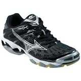 Mizuno Mens Wave Lightning 4 Volleyball Shoes