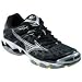 Sporting Goods : Mizuno Mens Wave Lightning 4 Volleyball Shoes