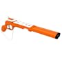 Joytech 78399 Sharp Shooter Wii Light Gun Games Accessory for Nintendo Wii
