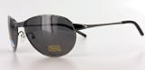 FLIGHT Polarized Aviator Sunglasses With AntiGlare Protection For Men And Women Who Enjoy Outdoor Activities Gunmetal FLIGHT Polarized Aviator Sunglasses With AntiGlare Protection For Men And Women Who Enjoy Outdoor Activities Gunmetal