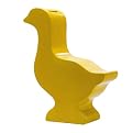 Jane Goose Money Bank - Yellow