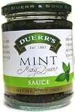Duerr s Mint Sauce