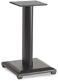 Review Sanus NF18b / Sanus Systems NF 18 Natural Foundations (Black)