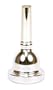 Bach Trombone Mouthpiece 6 1/2AL