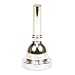 Bach Trombone Mouthpiece 6 1/2AL