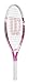 Wilson Junior's Blush Tennis Racquet, 23-Inch