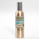 Sun & Sand Yankee Concentrated Room Spray