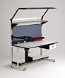 Power Beam - Accessory for Modular Workstations, Production Basics - Model 8323 - Each - Model 8323