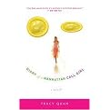 Diary of a Manhattan Call Girl (Paperback)