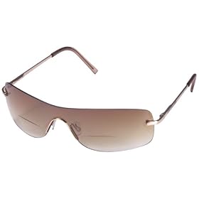 Bi Focal Cool Curve Sun Reader