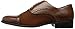 Stacy Adams Men's Sedgwick Cap-Toe Oxford Shoe