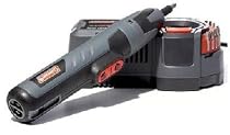 Coleman 5.4V Flashcell Cordless Screwdriver