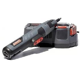 Coleman 5.4V Flashcell Cordless Screwdriver by Coleman