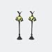 Department 56 Bat Lights