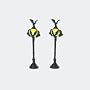 Department 56 Bat Lights