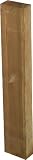 Plum Products Softwood Sleepers 240cm (Pack of 5)