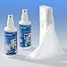 PC-cleaning-kit 125mlscreen cleaner+125ml 10090 - Diverses Zubeh�r
