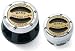 Warn 29087 Premium Manual Hub